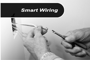 Smart Wiring